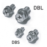 BOLT, NUT SERIES